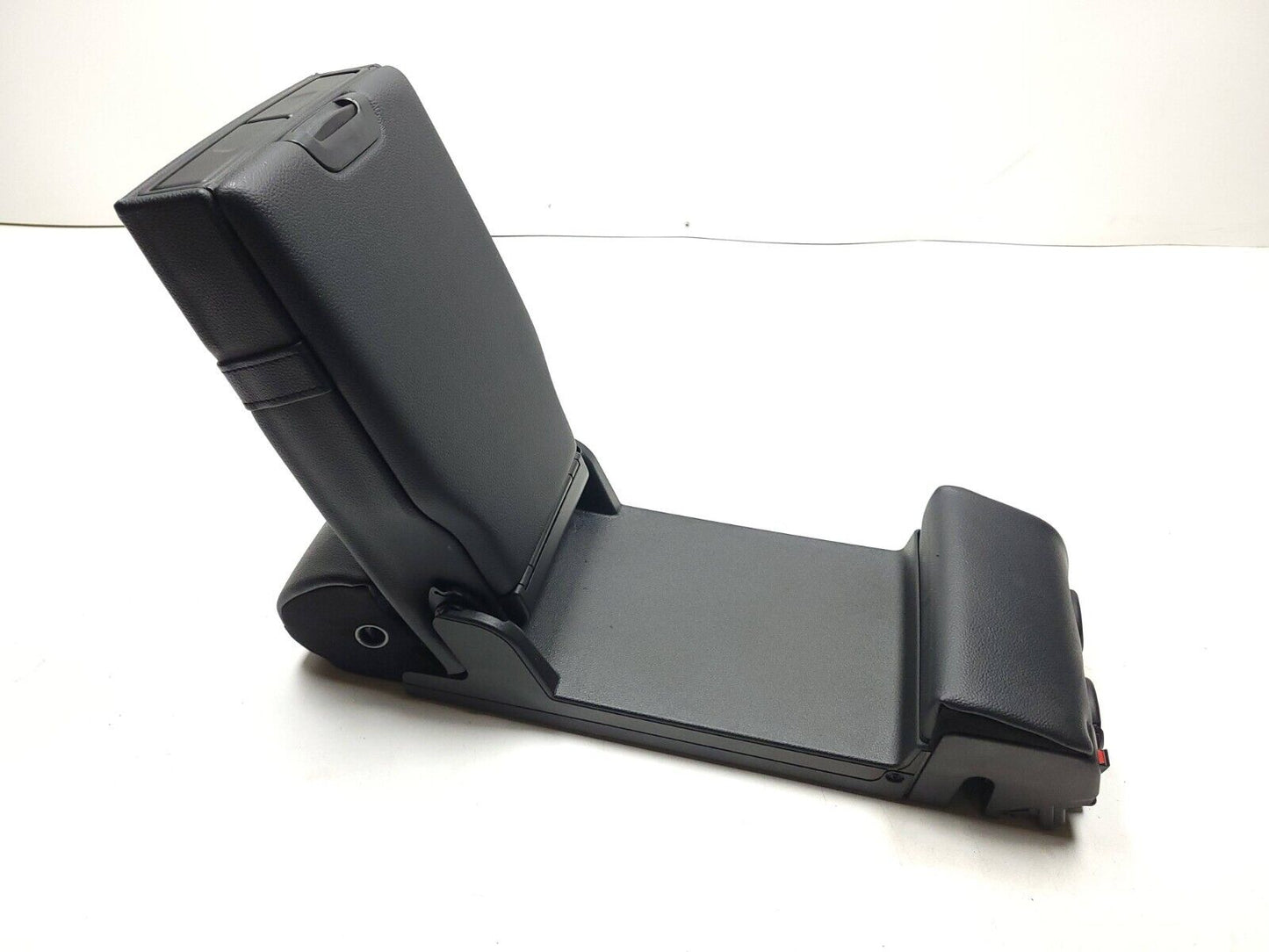 15-20 Mercedes C300 W205 Rear Seat Armrest Middle Upper Cushion OEM