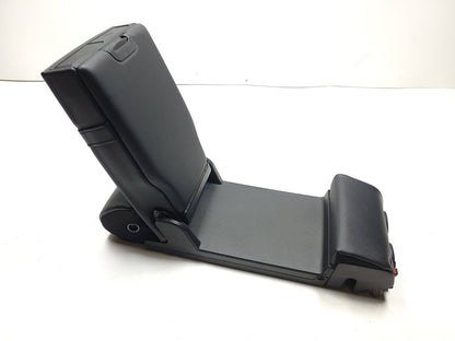15-20 Mercedes C300 W205 Rear Seat Armrest Middle Upper Cushion OEM