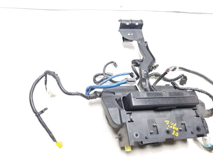 2007 Lincoln Navigator Front Driver Seat Wire Harness W/ Memory Module OEM