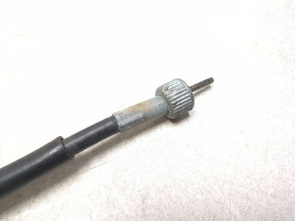 1993 Yamaha Virago Xv750 Speedometer Cable OEM