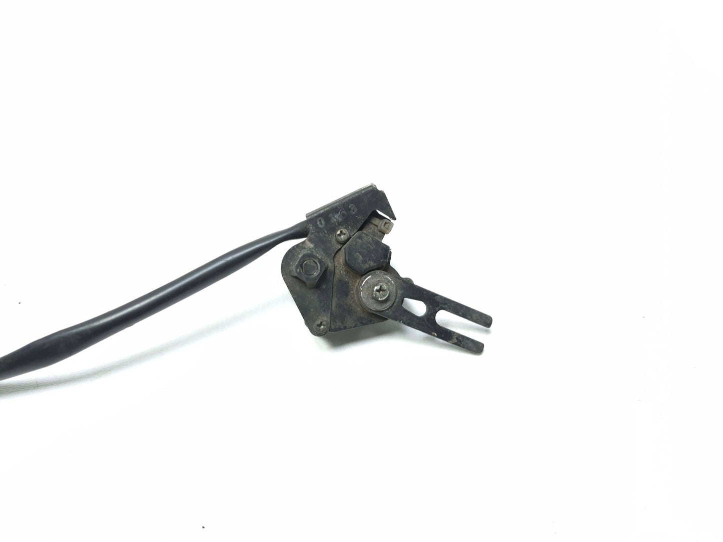 2017 - 2026 Kawasaki Versys-x 300 Kle300 Side Kick Stand & Sensor OEM