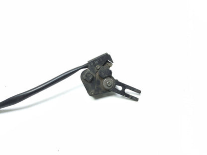 2017 - 2026 Kawasaki Versys-x 300 Kle300 Side Kick Stand & Sensor OEM