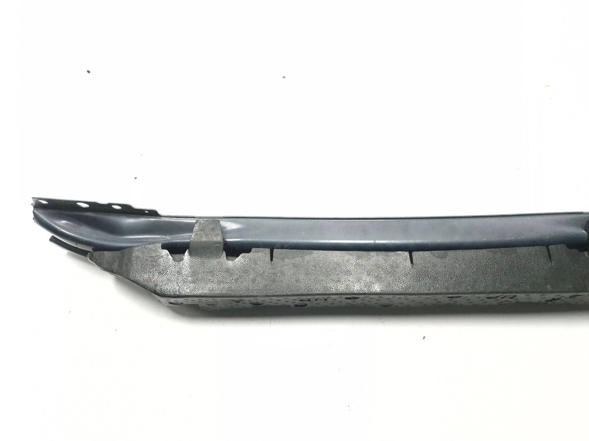 2013 Volvo S60 Front Bumper Reinforcement Impact Bar OEM 31276358