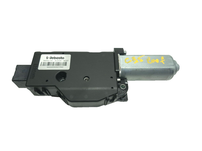 2020 Infiniti Q50 Sunroof Motor Oem✅