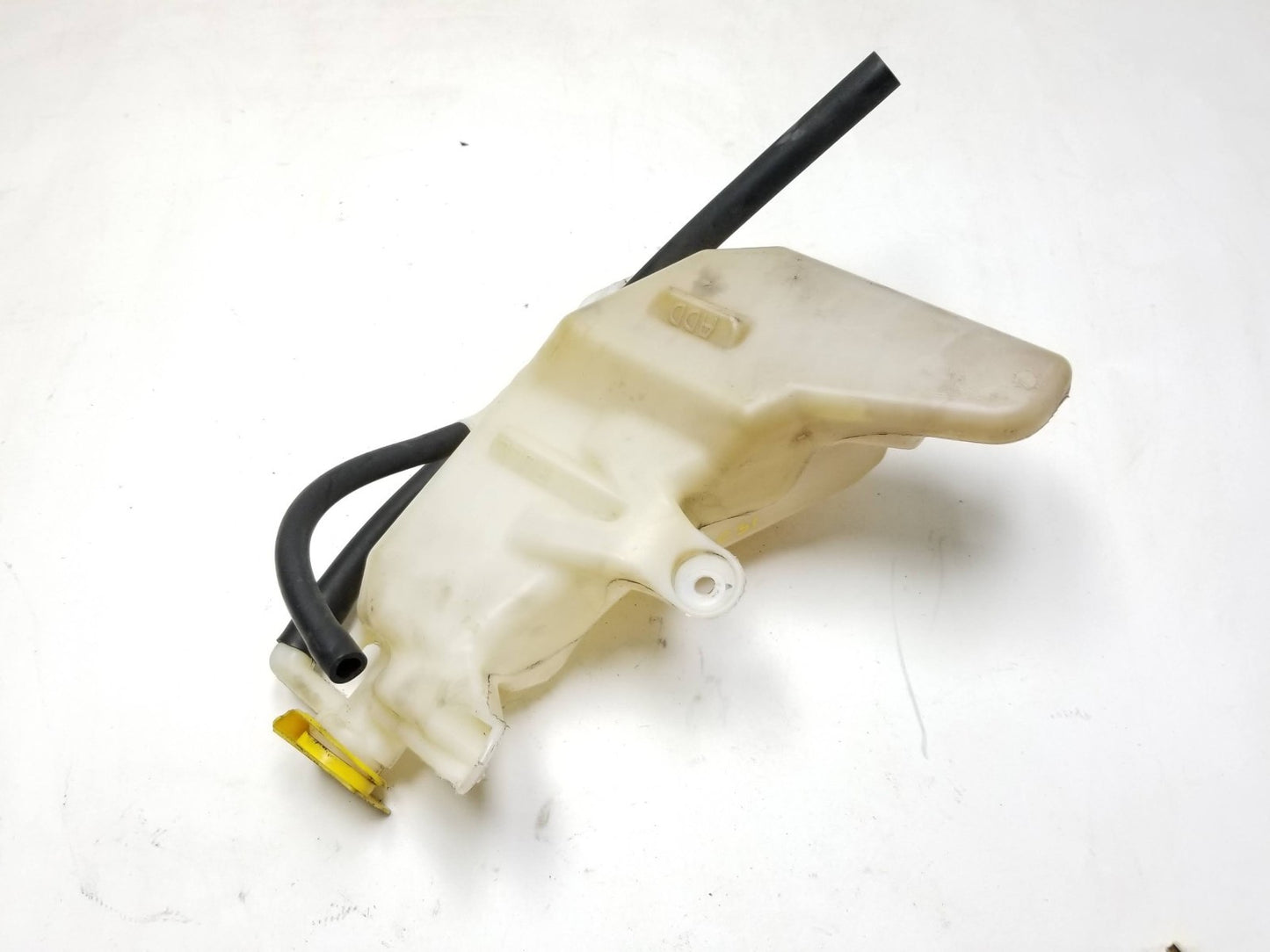 2011 - 2023 Jeep Grand Cherokee Coolant Overflow Reservoir OEM