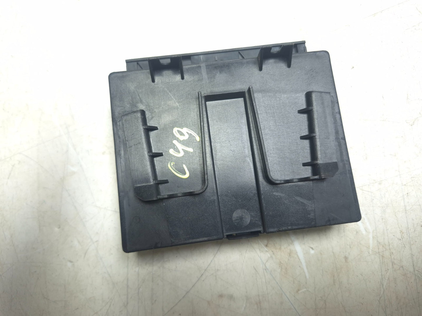 2013 BMW 328i F30 HVAC Control Module OEM