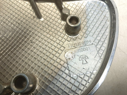 2014 Triumph America Right Sprocket Cover OEM