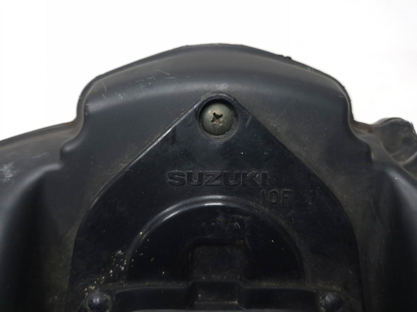 1999 Suzuki Intruder 1500 Air Cleaner Intake Assy OEM