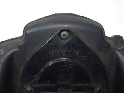 1999 Suzuki Intruder 1500 Air Cleaner Intake Assy OEM