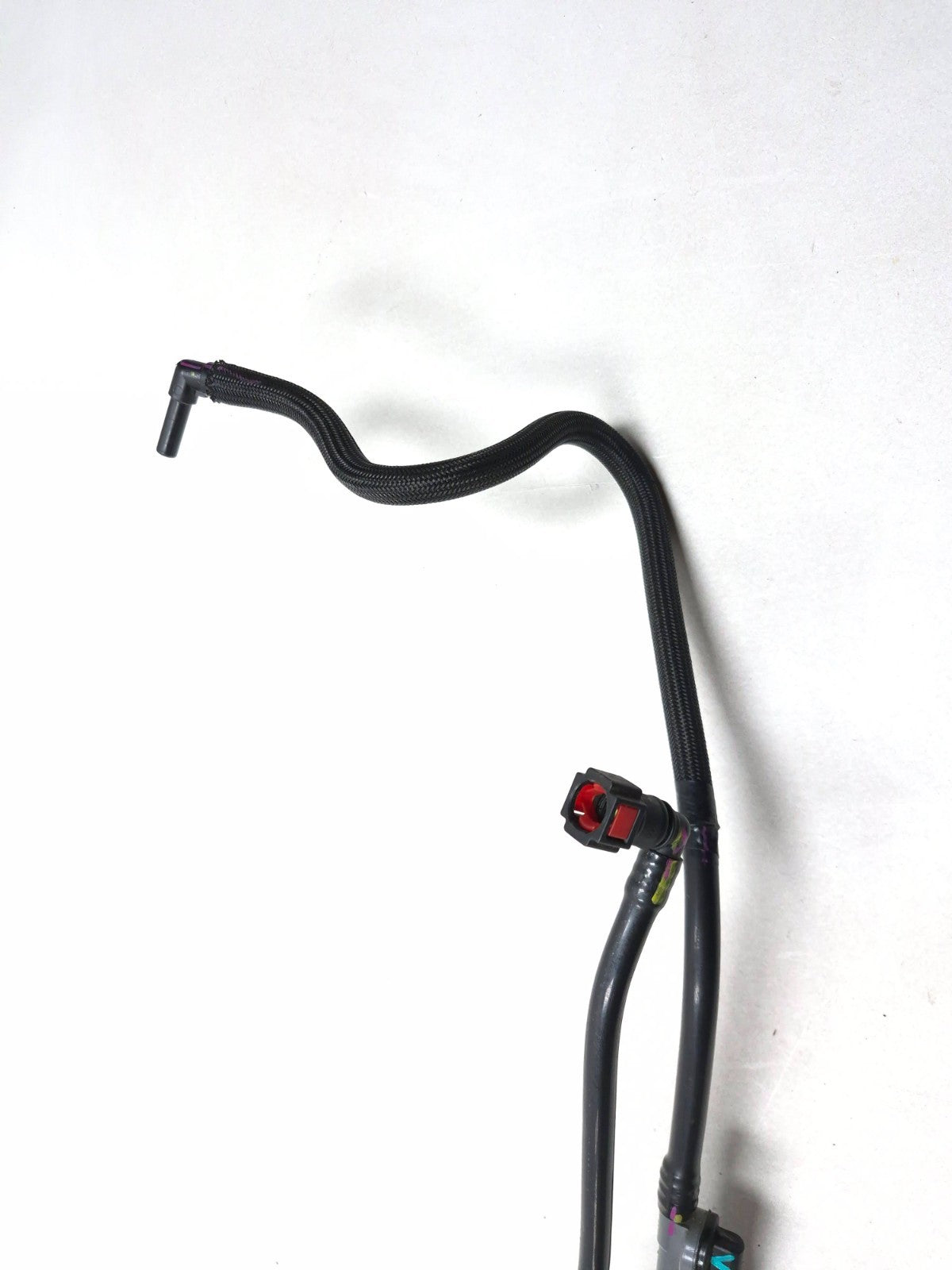 2019 Ford Ecosport Brake Vacuum Hose OEM