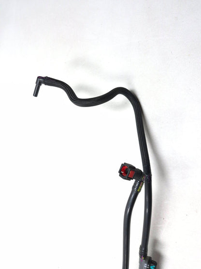 2019 Ford Ecosport Brake Vacuum Hose OEM