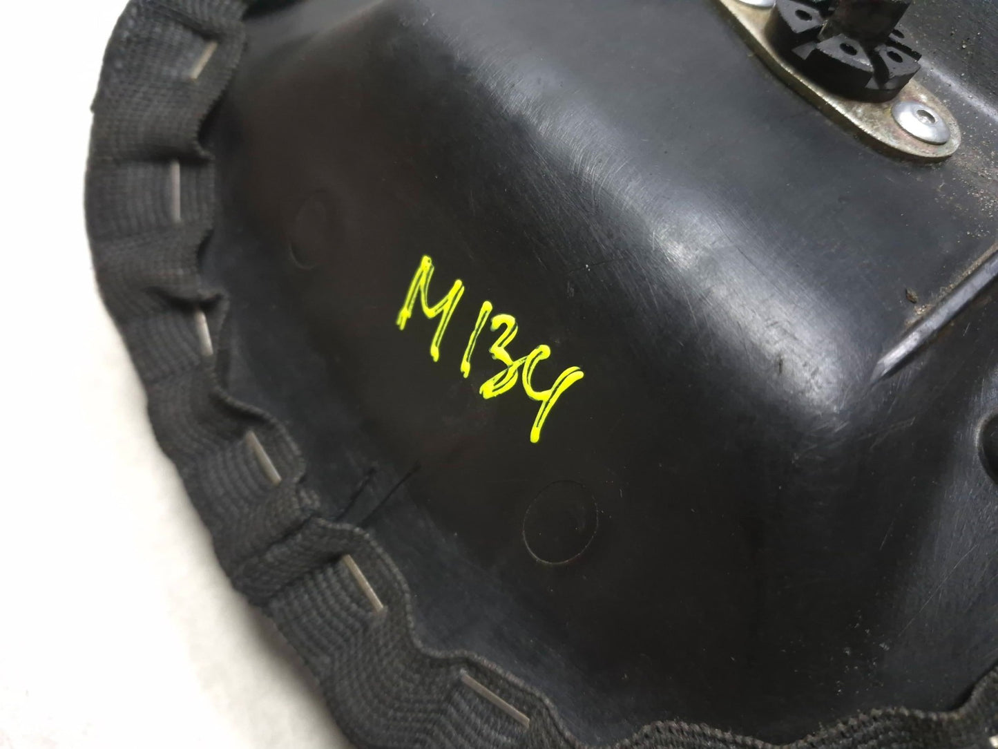 2000 Triumph Sprint St Seat OEM