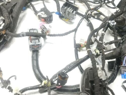 2019 Chevrolet Blazer Interior Body Wire Harness OEM
