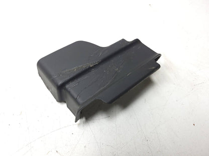 2010 - 2014 Chevrolet Suburban Seat Side Trim Front Passenger Side Right OEM