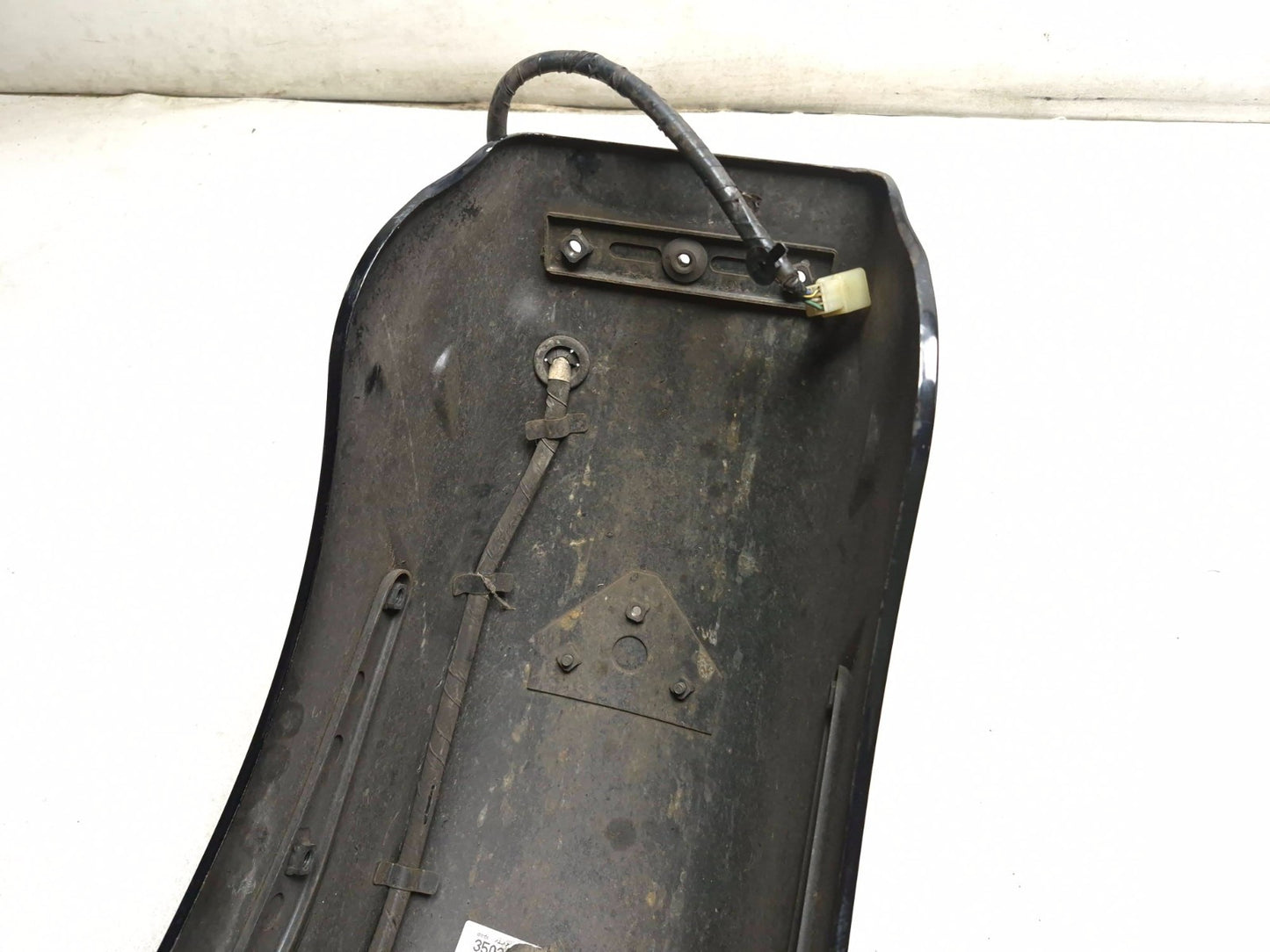 2003 Kawasaki Vulcan Vn1600 Rear Fender OEM