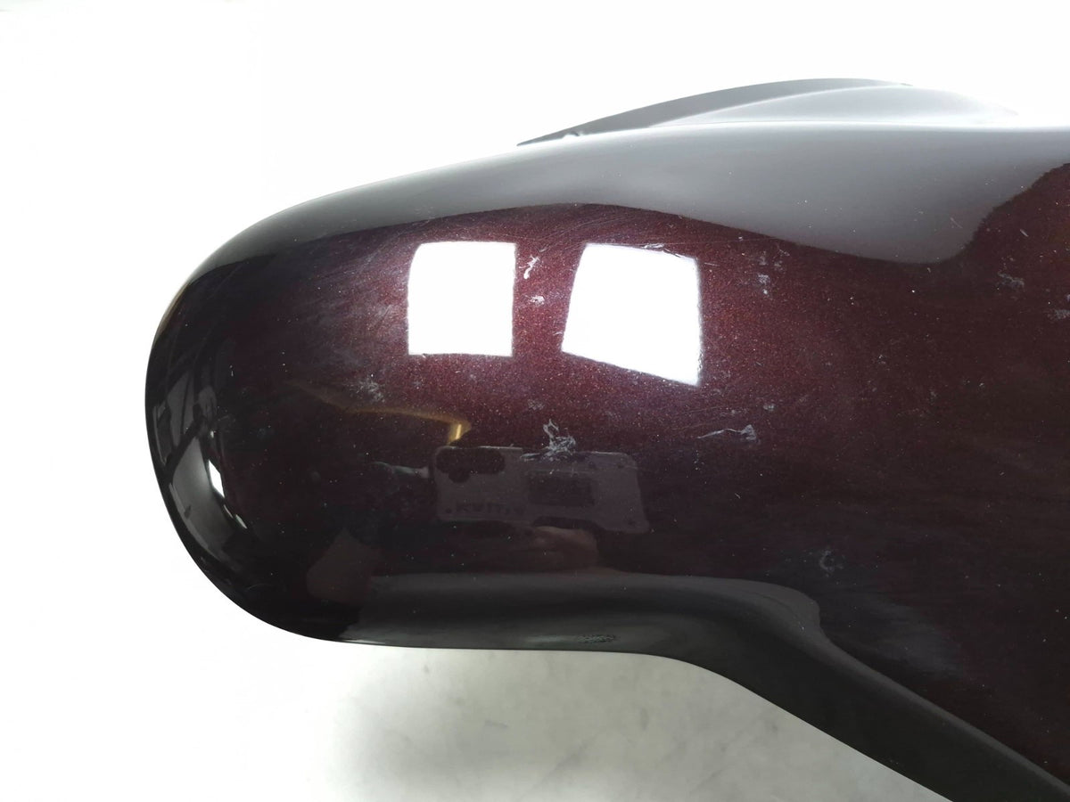 2003 Harley Davidson Touring Electra Glide Front Outer Fairing Cowl OEM