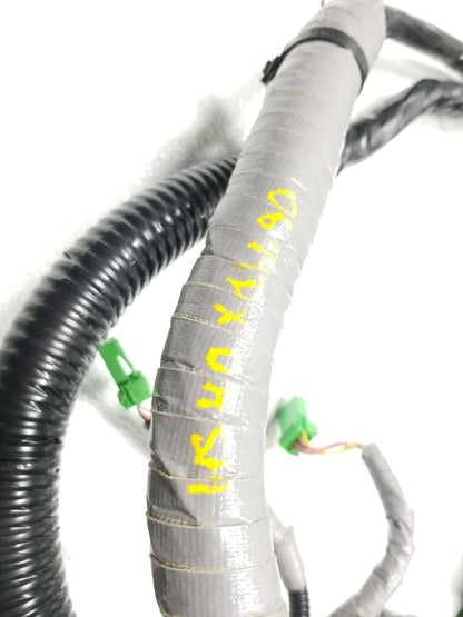 03 04 05 06 Acura Mdx Dahs Wire Harness OEM 55k Miles