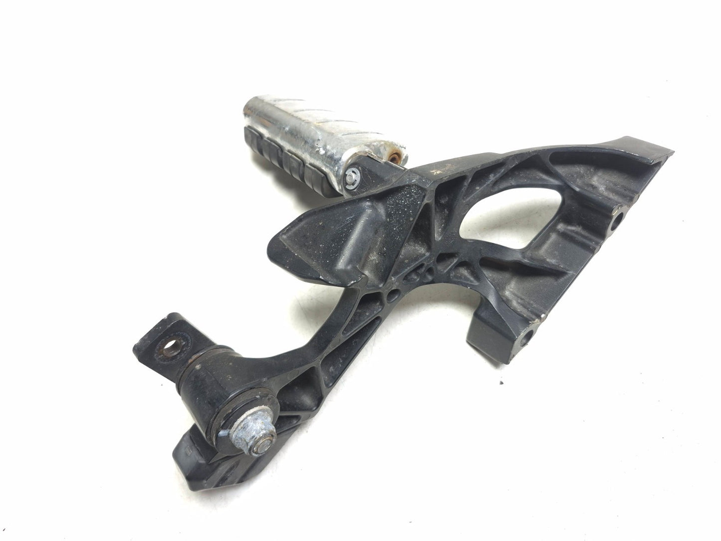2009 Kawasaki Concours 14 Zg1400 Rear Passenger Footrest OEM