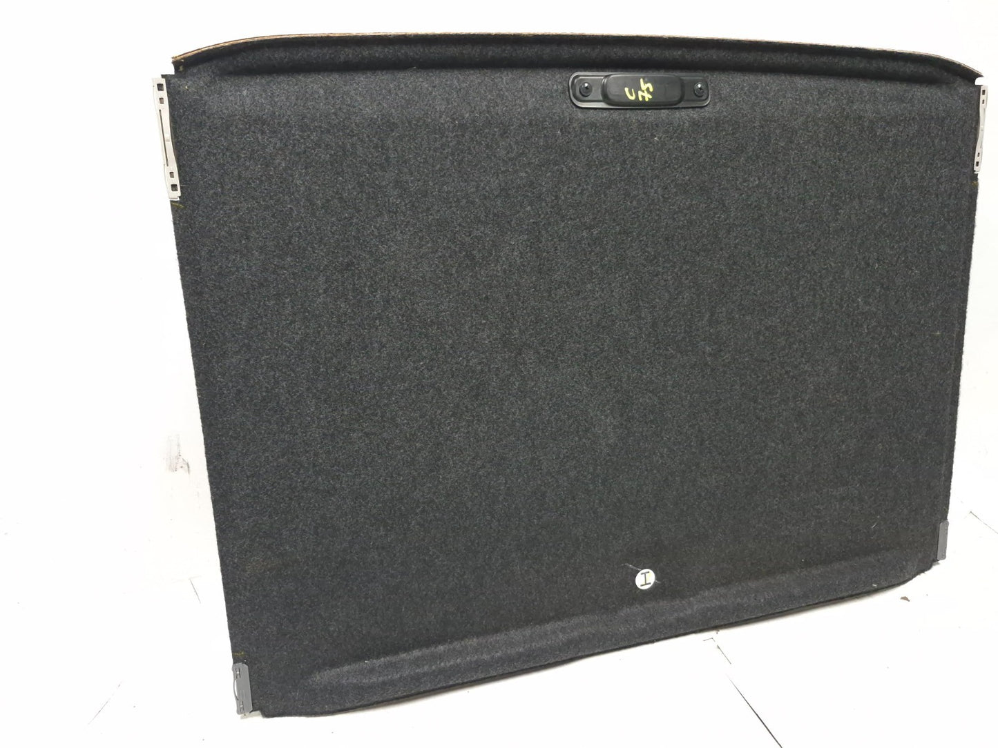 2010 Lexus Hs250h Sunroof Sliding Shade Cover Panel Trim  OEM