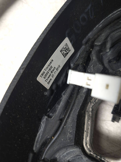 2013 BMW 328ix Steering Wheel OEM