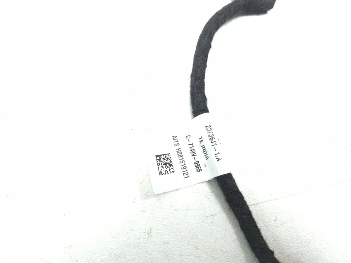 2021 Tesla Model 3 Y HVAC Heater Wire Harness & Flap Door Actuators OEM