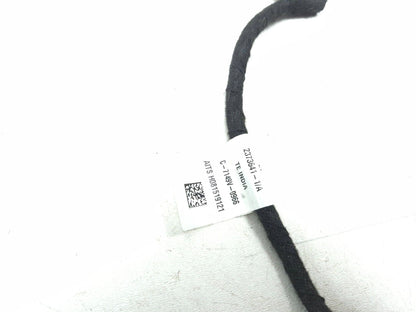 2021 Tesla Model 3 Y HVAC Heater Wire Harness & Flap Door Actuators OEM