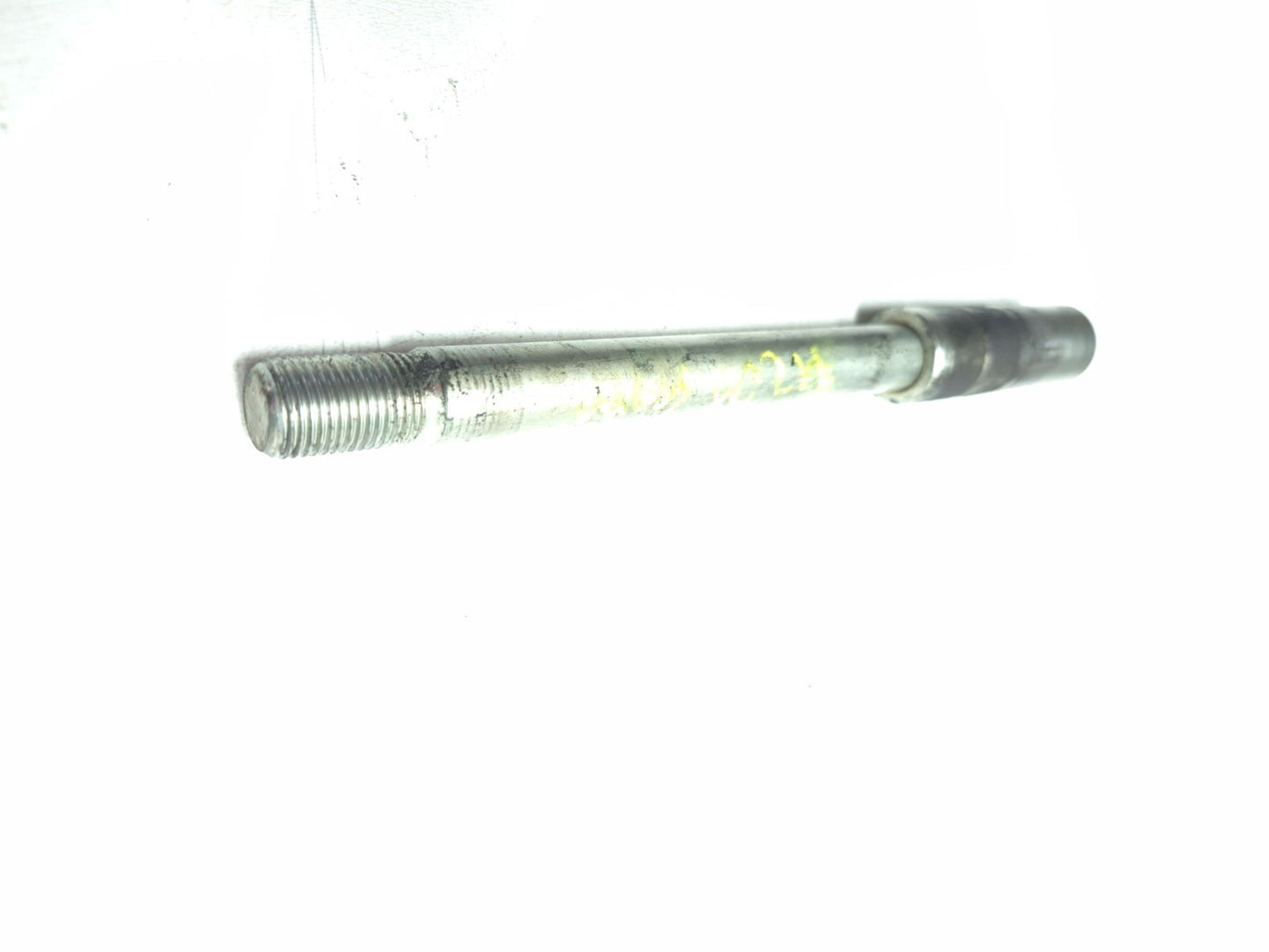 2015 Honda Cbr500r Wheel Axle Front & Rear OEM