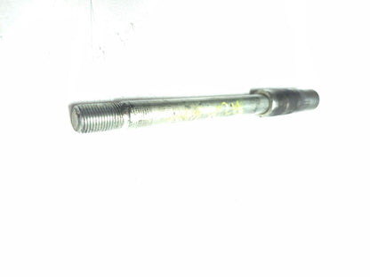 2015 Honda Cbr500r Wheel Axle Front & Rear OEM