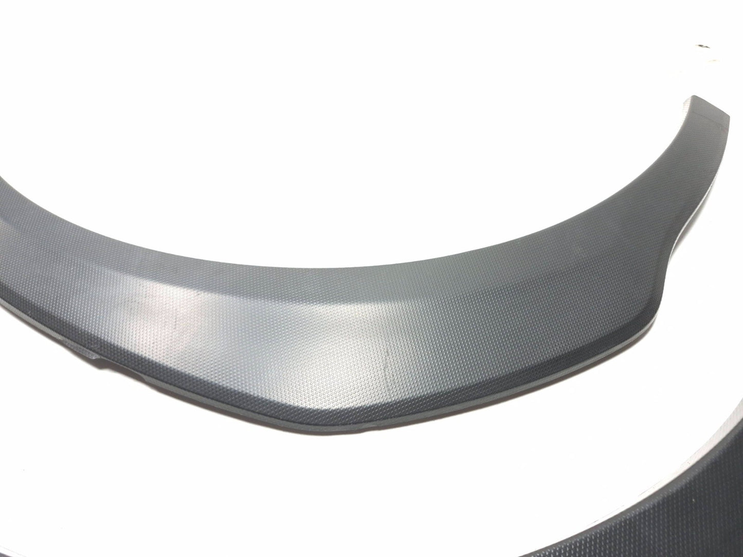 2022 Subaru Crosstrek Front Rear Wheel Arch Molding Trim Passenger Side Pair OEM