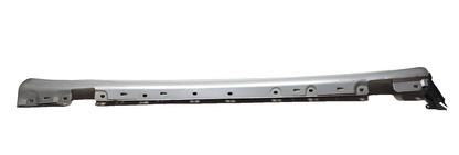 02-05 Mercedes W203 C230 Coupe Rocker Panel Skirt Molding Driver Side Left OEM