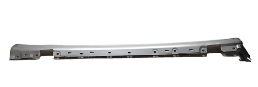 02-05 Mercedes W203 C230 Coupe Rocker Panel Skirt Molding Driver Side Left OEM