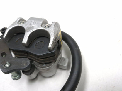 2008 Kawasaki Ninja 250r Ex250j Front Brake Caliper OEM