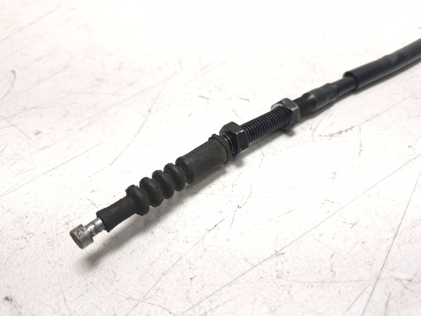 2005 Kawasaki Ninja Zx10r Clutch Cable OEM