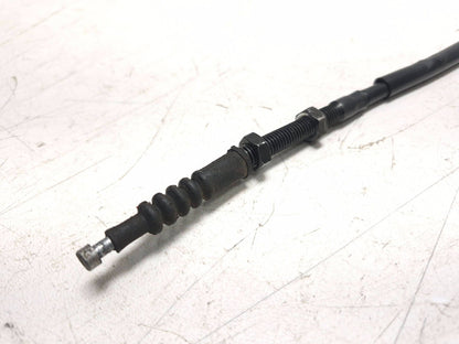 2005 Kawasaki Ninja Zx10r Clutch Cable OEM
