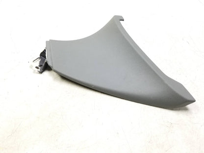 2010 - 2012 Cadillac SRX Front Dashboard Lower Cover Trim Panel Left & Right OEM