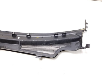 2011 - 2015 Jeep Grand Cherokee Front Windshield Wiper Cowl Trim OEM
