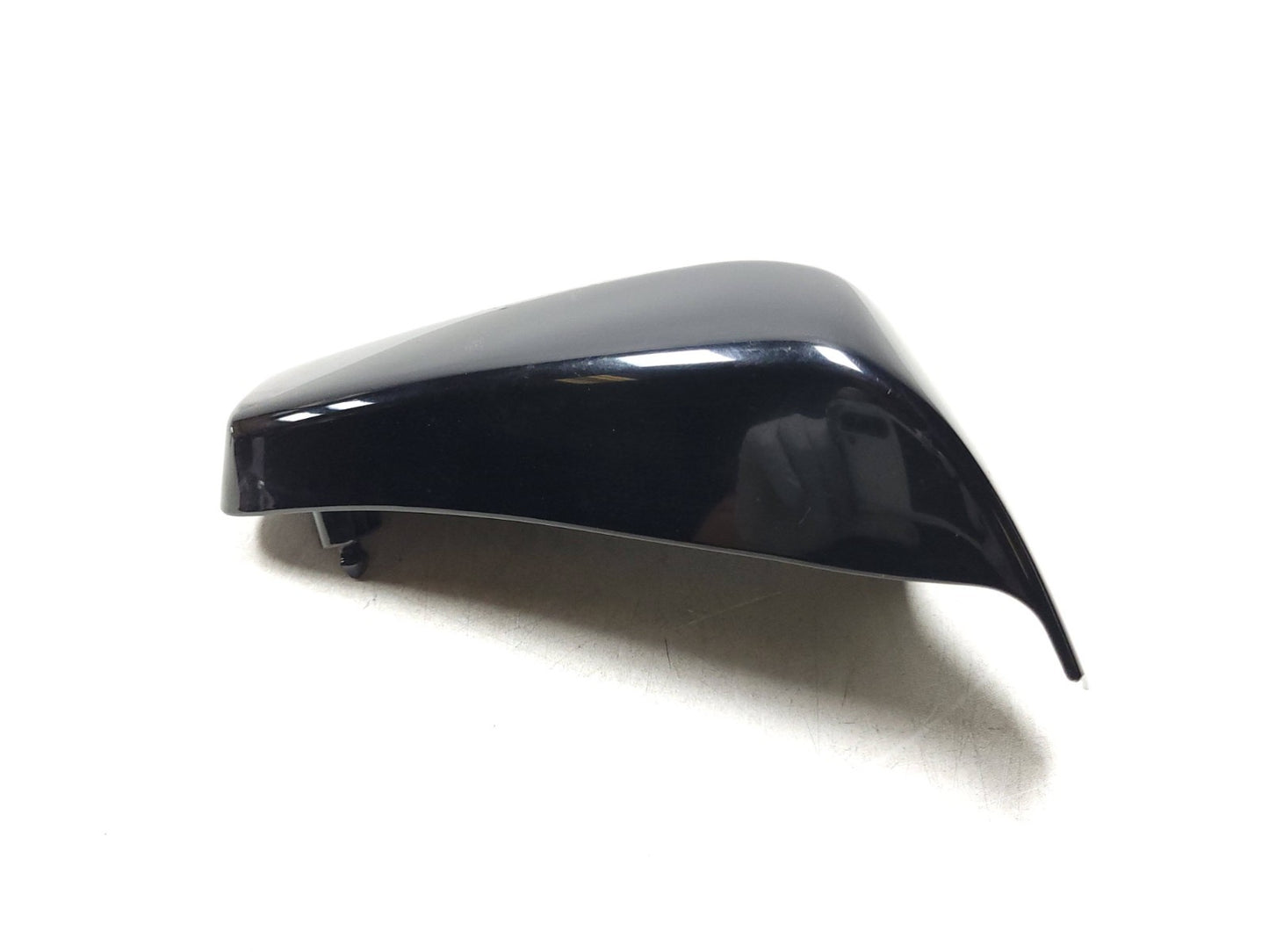 2008 Honda Shadow Aero Vt 750 Ca Left Side Cover Fairing OEM