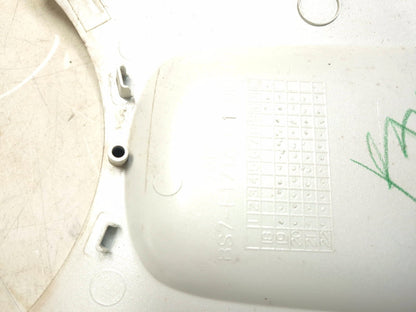 2024 Yamaha R3 Yfz320 Fuel Tank Cover Top OEM