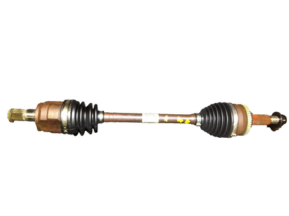 2016 Kia Forte Front Driver Left Axle Shaft 2.0l At OEM