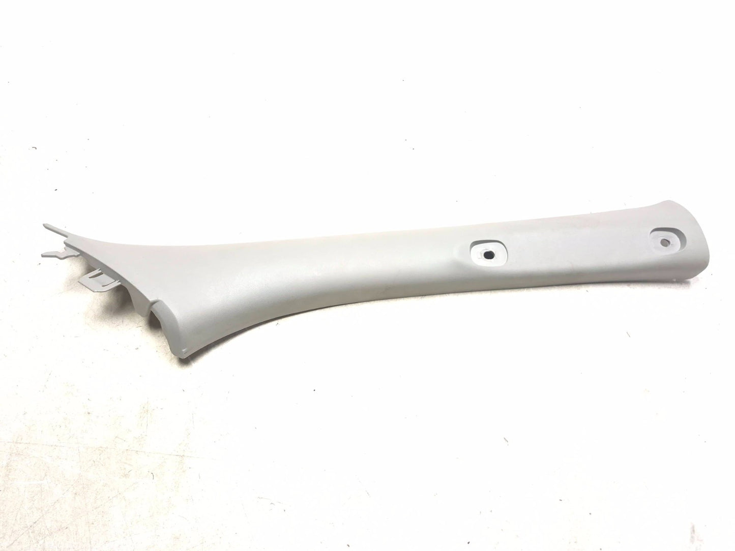 2011 Hyundai Veracruz Windshield A-pillar Trim Cover Left & Right 2pcs OEM