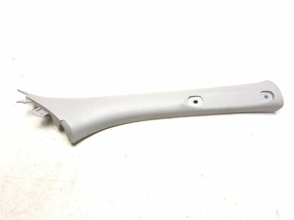 2011 Hyundai Veracruz Windshield A-pillar Trim Cover Left & Right 2pcs OEM