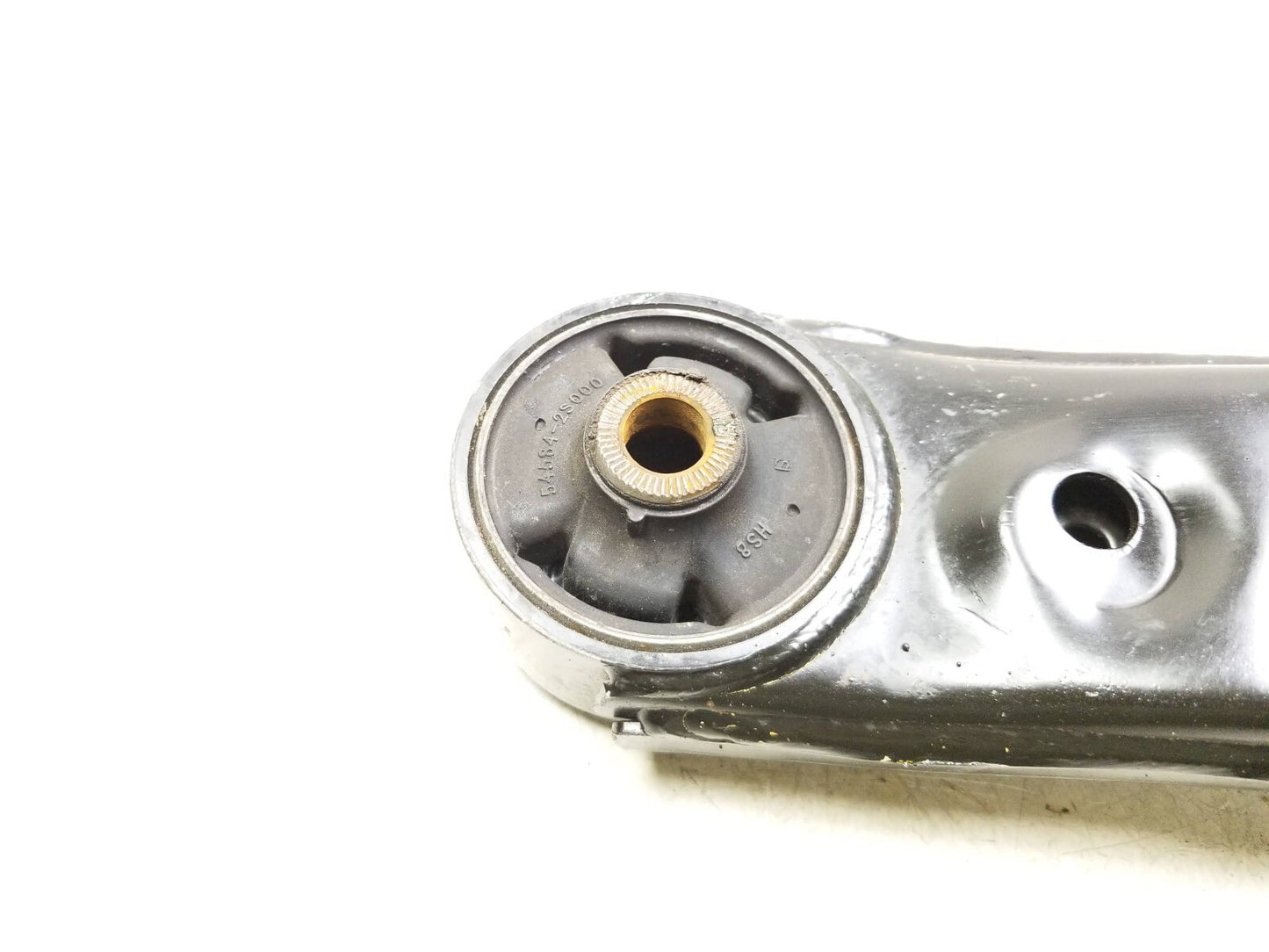 2011 - 2016 Kia Sportage AWD Front Passenger Right Lower Control Arm 2.4l OEM