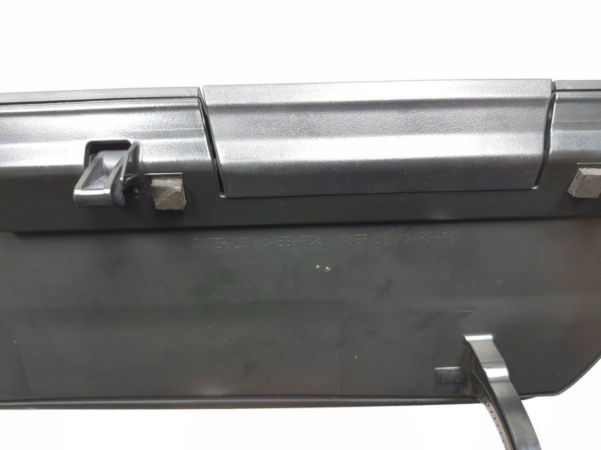 2013 Honda Cr-z Dashboard Storage Glove Box Upper 77285-szt-g02za OEM