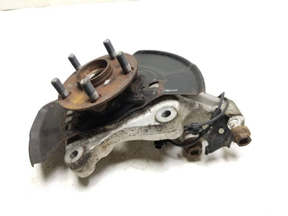 11-17 Lexus CT200h Front Spindle Knuckle Passenger Side Right Oem✅