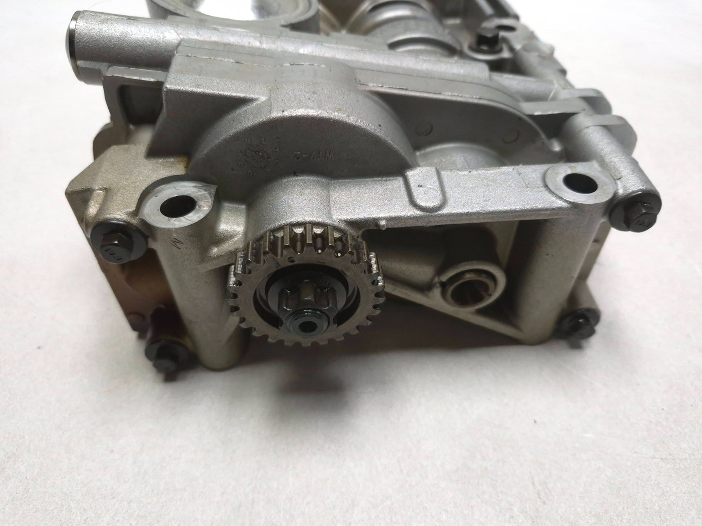 2011 Kia Sportage Oil Pump Shaft Balance Assembly  2.4l OEM