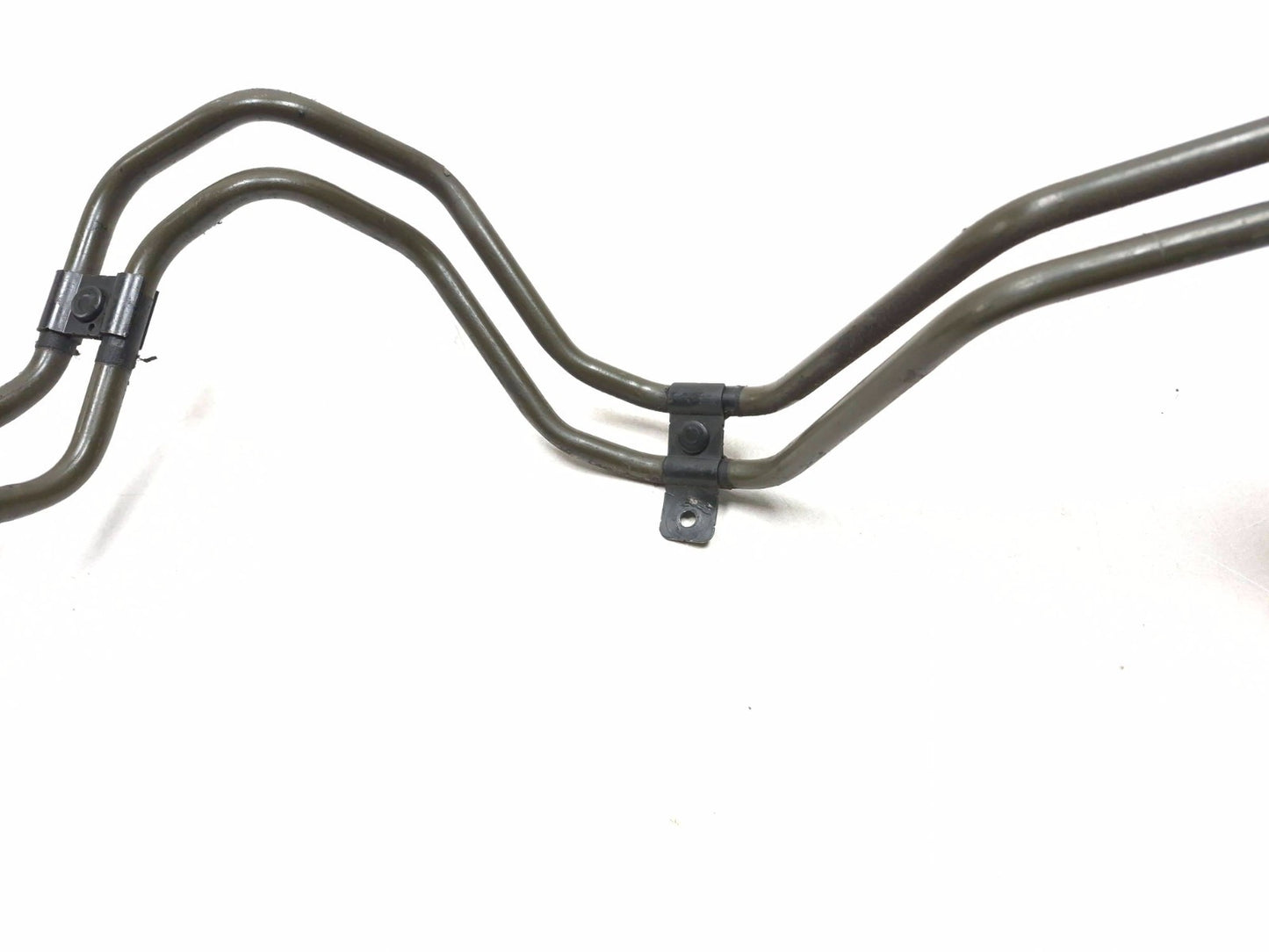 2013 Hyundai Genesis Coupe Coupe Power Steering Pressure Hose Pipe OEM