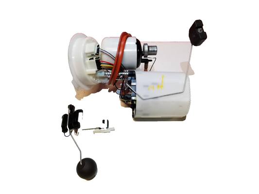 2014 Audi A6 Fuel Pump W/ Level Sensor 3.0t OEM