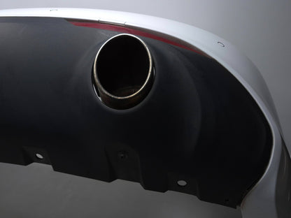 2021 Alfa Romeo Giulia Rear Bumper Cover Oem✅ 78k Miles