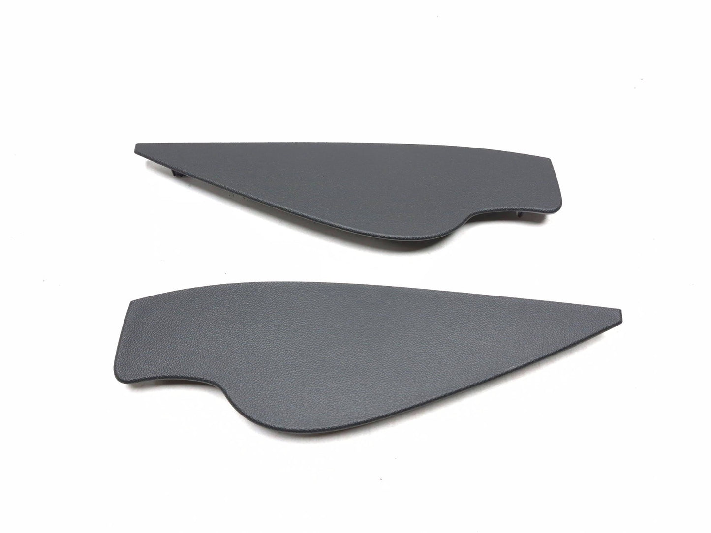 2024 Alfa Romeo Stelvio Dash End Cap Cover Left & Right Pair OEM