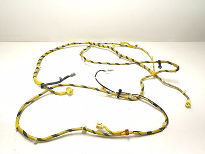 2007 Acura Tl Type-s Interior Roof Sub Wire Harness Loom 3.5l OEM